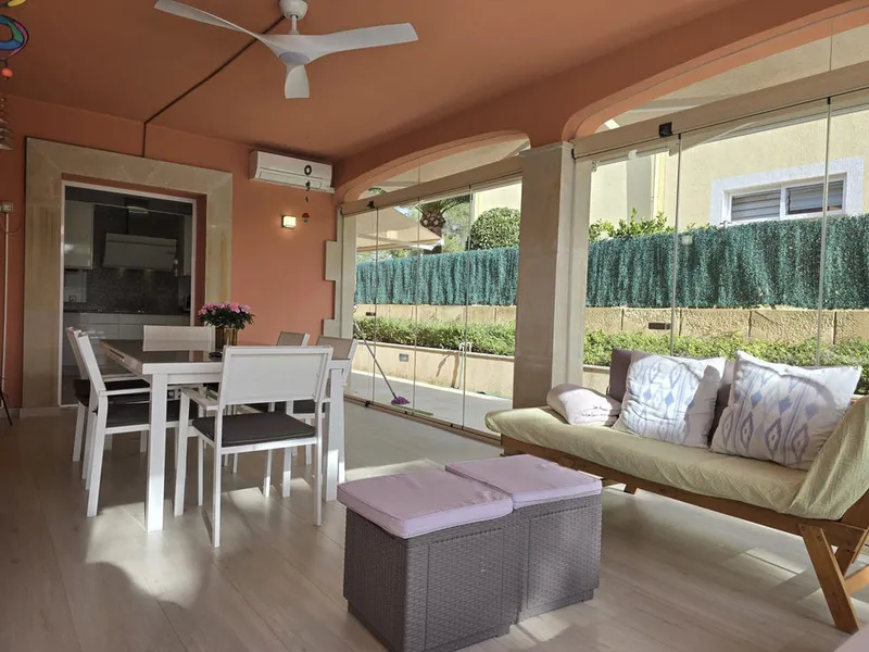 Independent house / chalet for sale in CL JOAN BINIMELIS-HISTORIADO, Sa Cabaneta, Marratxi — photo 12