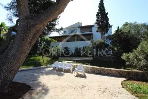 Ref. PRO124 – Traditional villa with sea access in first sea line of Porto Petro — photo 3