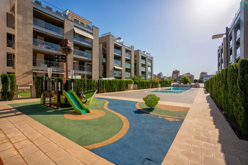 Can Domenge Residential Apartments — photo 9