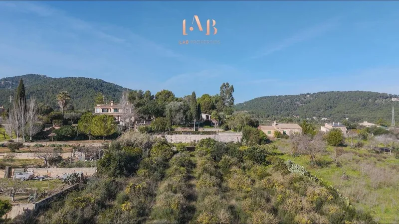 Rural or Farmhouse in Palma de Mallorca, Province of Balearic Islands — photo 7