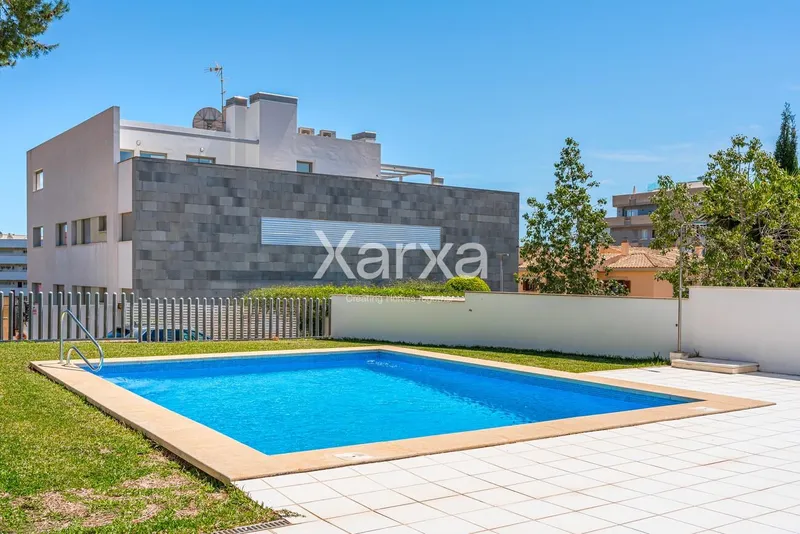 Spacious apartment within walking distance of Puerto Portals and international schools — photo 4