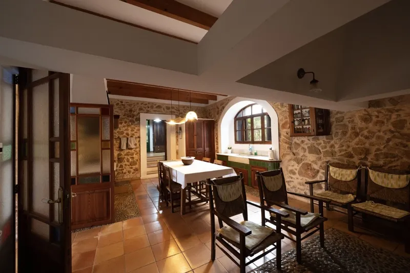 Exclusive luxury finca in Vilafranca de Bonany — photo 5