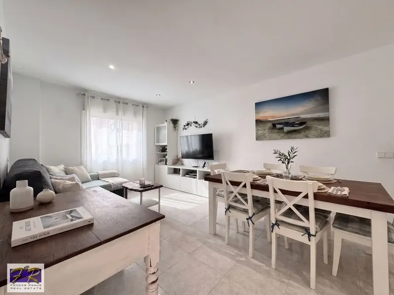 Ground floor with terraces, jacuzzi, barbecue, garage and storage room a few steps from Muro beach — photo 3