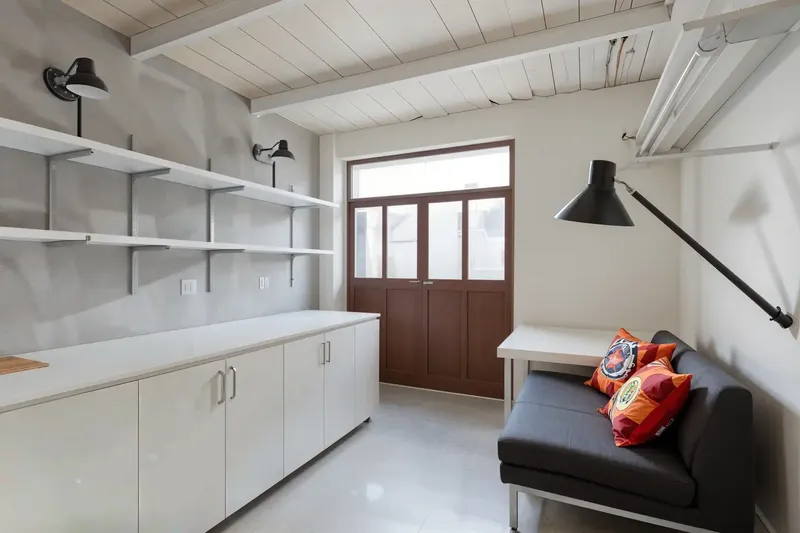 Located in the coveted area of Calvario de Pollença, this charming house offers excellent opportunities for individual renovation — photo 8