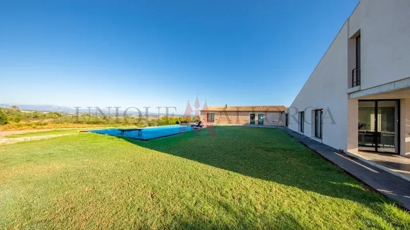 Immaculate Countryside Finca Near The Golf Course in Ariany — photo 4