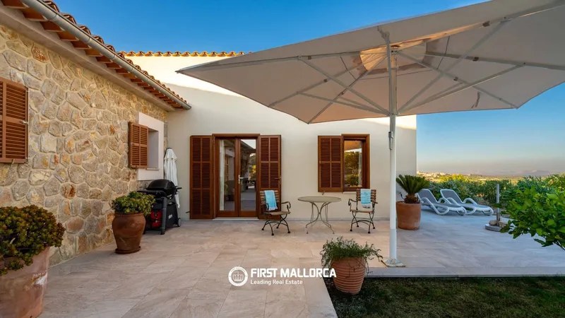 Finca/Country House for sale in Moscari, Selva — photo 10