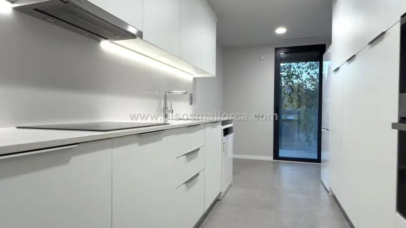 Apartment in Palma de Mallorca, Plaza de Toros area — photo 4