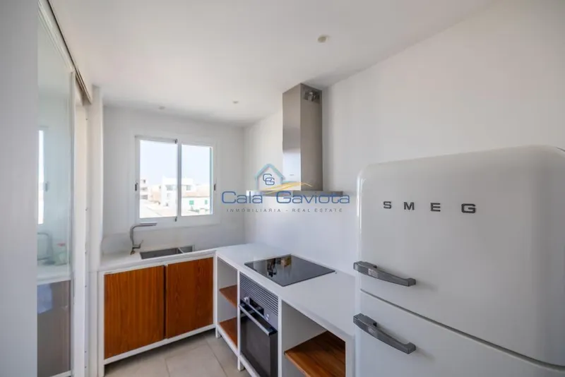 Apartment — photo 9