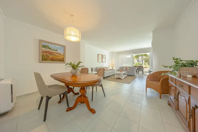 Apartment in Bellresguard — photo 3