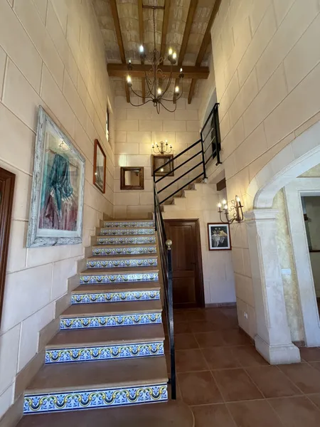 Detached Villa in Deyá — photo 3