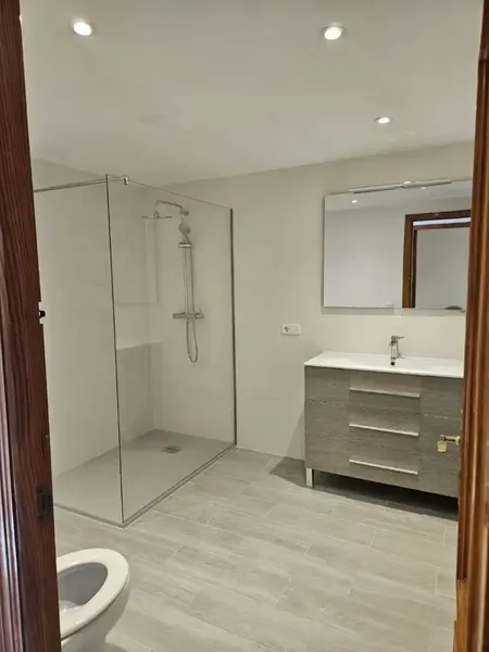 Spacious and bright apartment for rent in Calas de Mallorca — photo 10