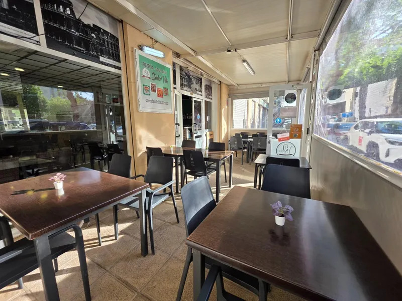 Commercial premises — photo 2