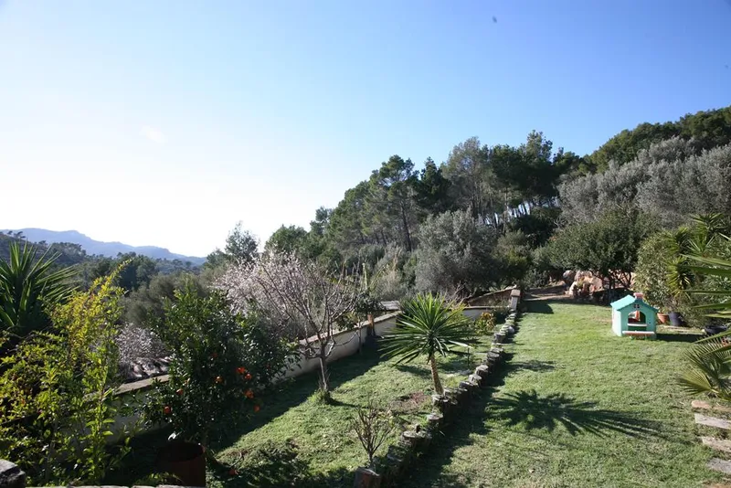 Ref. 2273C – Andratx – Beautiful restored finca — photo 10