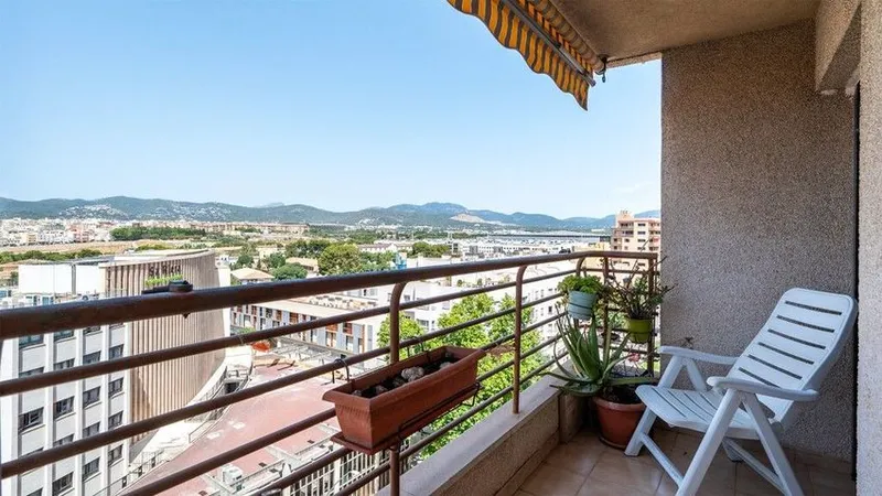 Flat / apartment in Bons Aires, Palma de Mallorca — photo 1