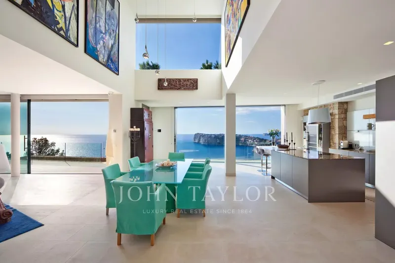 Villa for sale in Port d'Andratx — photo 3
