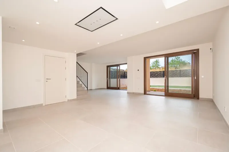 Three units available with similar features in exclusive location in Alaró. — photo 3