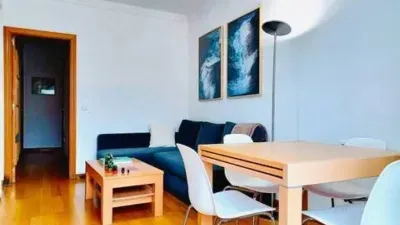 Penthouse in Es Camp d'en Serralta — photo 5