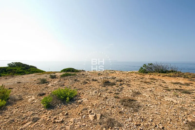 Single-family plot for sale in Cala Pi — photo 4