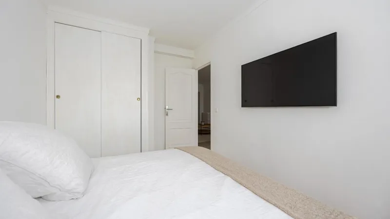JUST REDUCED Puerto Pollenca Pine Walk 3 Bedroom Apartment with Stunning Sea Views — photo 9