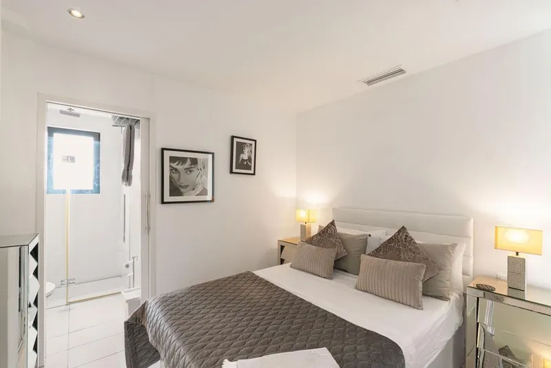 Penthouse in Santa Ponsa, Province of Balearic Islands — photo 11