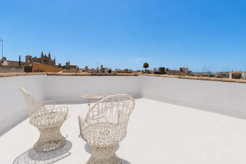 Cozy apartment with charming location in the heart of Palma's old town — photo 10