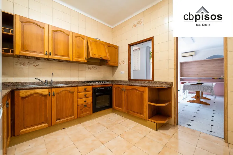 Building Site - Palma de Mallorca (El Fortí), Built Surface 140m², Plot Surface 205m², 3 Bedrooms, 2... — photo 8