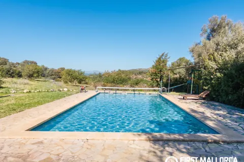 Finca in Son Macia, Mallorca — photo 8