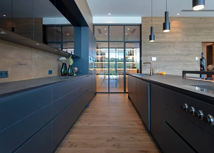 Spectacular Newly Built Villa with Magnificent Views — photo 3