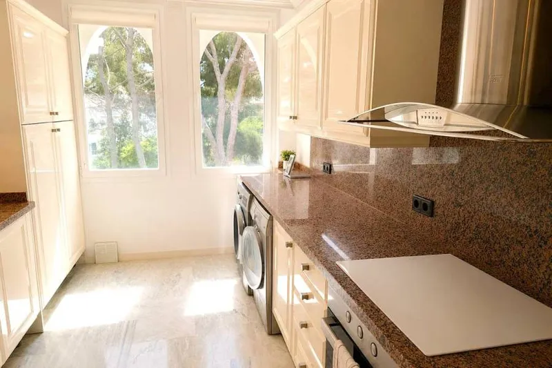 Exclusive Duplex in a Seafront Residence near Port Adriano — photo 6