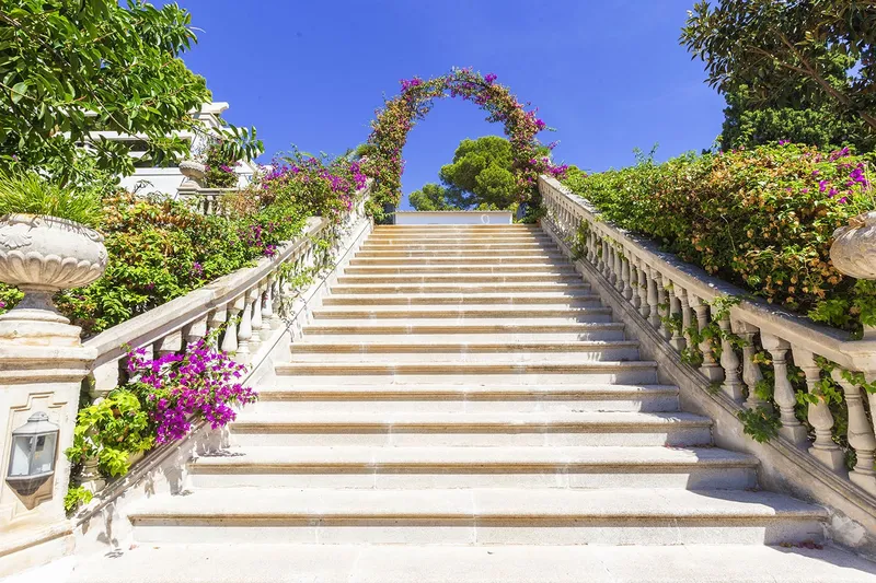 Beautiful villa in a quiet residential area near Palma — photo 4