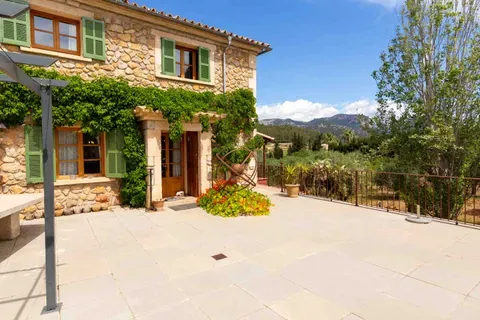 Country house in Alaro, Mallorca — photo 2