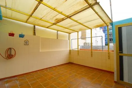 Flat - Las Palmas de Gran Canaria (Santa Catalina - Canteras) — photo 1