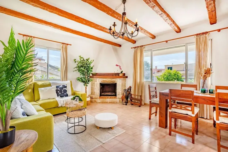 Unique Opportunity! Villa with Pool, Terrace and Possibility of Two Homes — photo 4