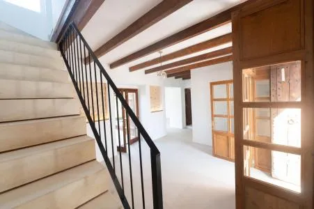 House - Campanet (centro), Built Surface 220m², Plot Surface 638m², Terrace Size 300m², 4... — photo 5