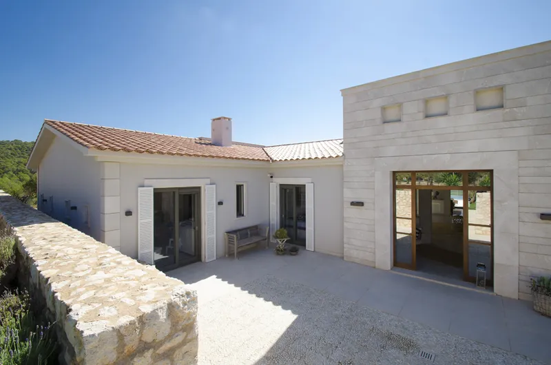 Luxury finca with far-reaching views - Marcel Remus Real Estate — photo 11