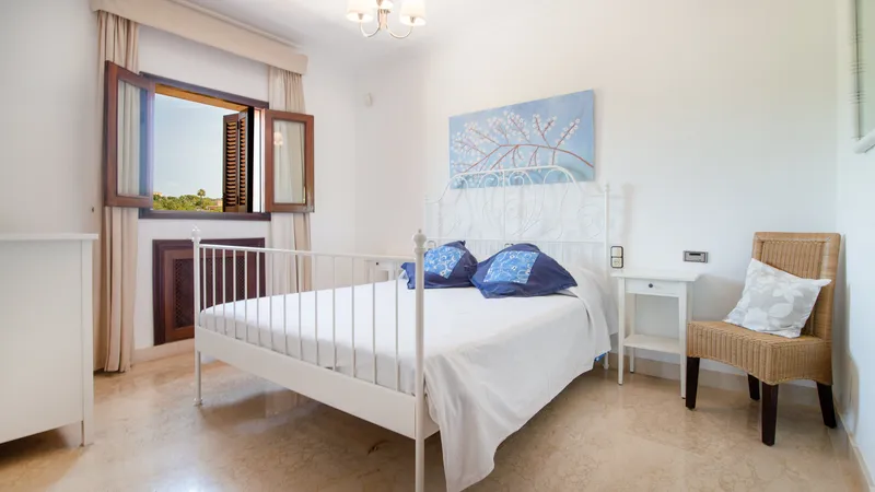 Country house with pool and rental licence near Cala Millor — photo 4