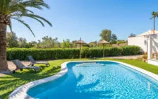 Renovated finca with pool - garage and guest house — photo 8