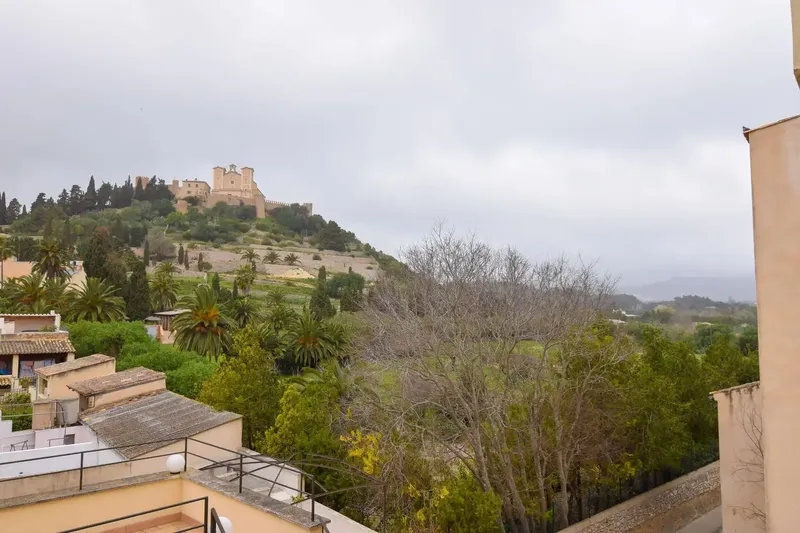 For sale this magnificent apartment located in the charming village of Artà. — photo 12