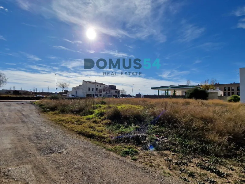 plot in Sa Pobla — photo 4
