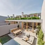 Townhouse for sale in Son Espanyolet — photo 1