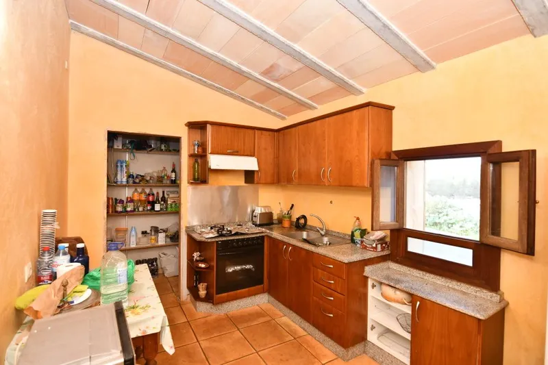 Country house on a quiet plot on the outskirts of Manacor — photo 8