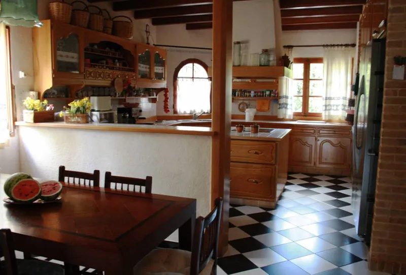 YF17 - Impressive Estate in Arta — photo 4