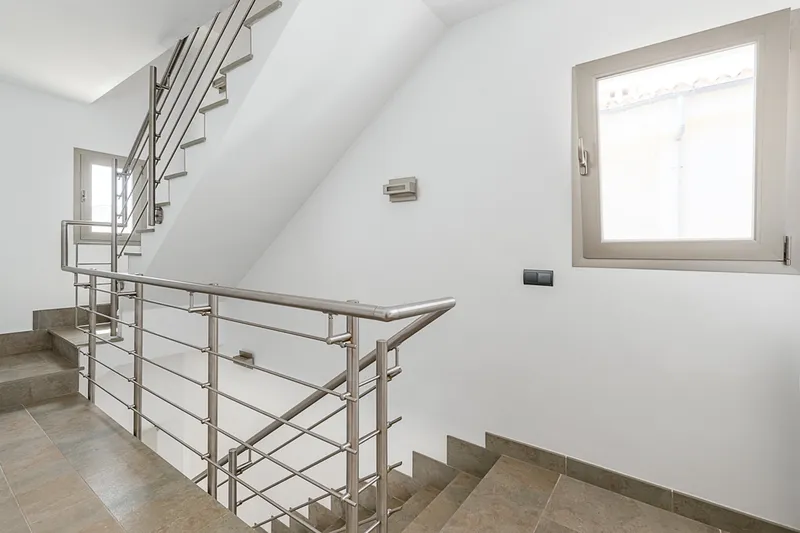 Exclusive villa with sea views, 200m from the water, including ETV license — photo 9