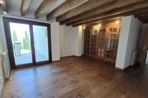 Esporles, Dream Villa with Pool and Sea Views in Ses Rotgetes de Canet, Esporles — photo 7