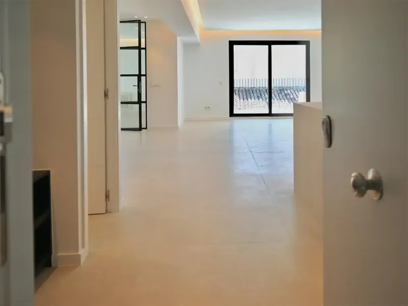 En venta precioso piso en el corazón de Lloseta. — photo 2