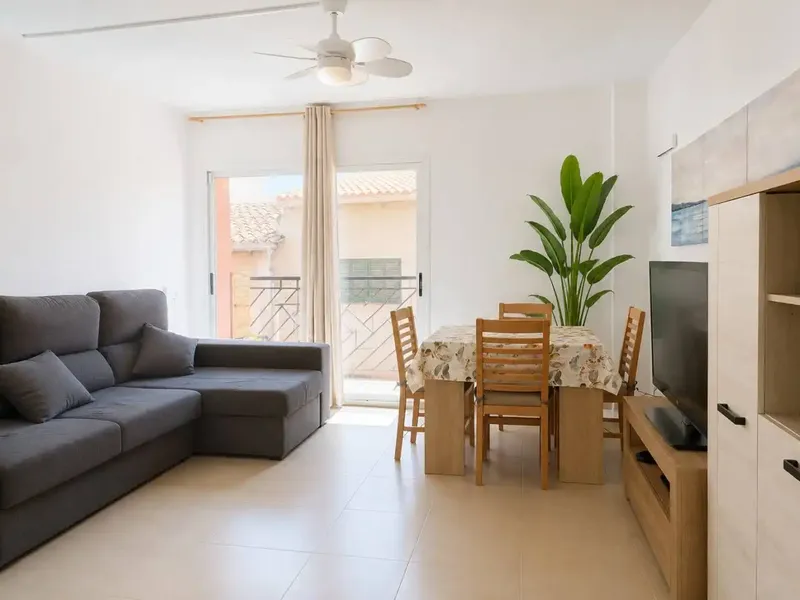 First floor apartment with parking space — photo 4