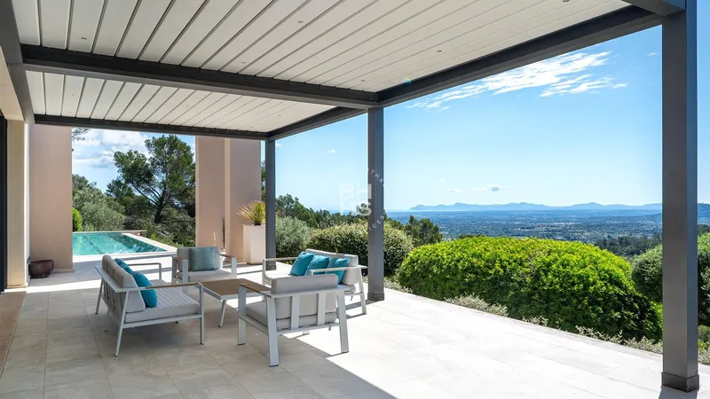 Villa for sale in Selva — photo 3