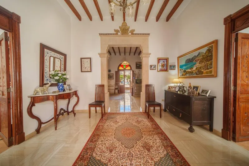 Villa in Inca, Province of Balearic Islands — photo 8