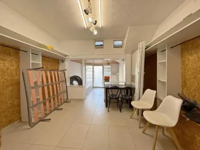 Business Premise - Llucmajor (SArenal), Built Surface 101m², 2 Bathrooms — photo 2