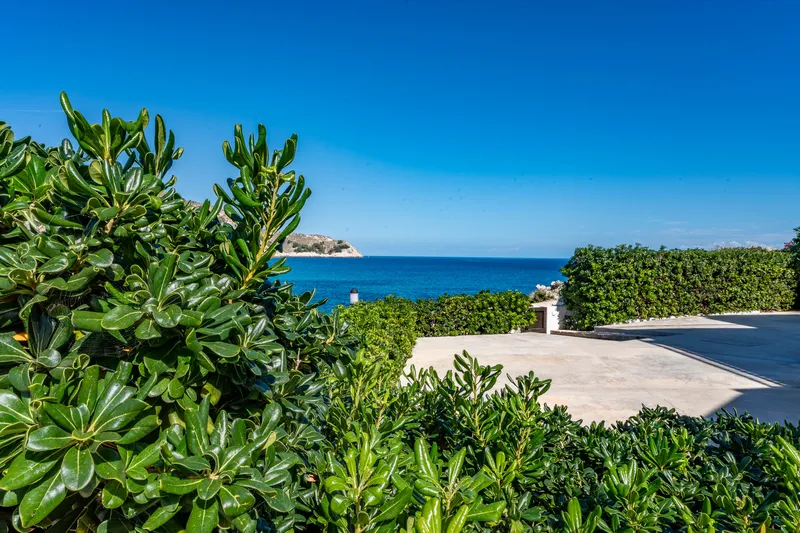 Great terraced house with sea views and three terraces – Cala Ratjada — photo 12